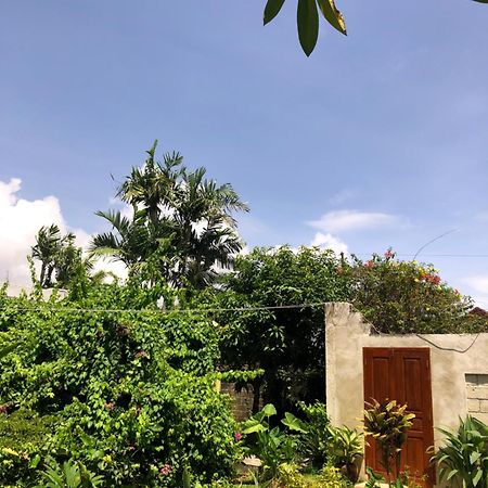 Villa Abhista Seminyak Exteriér fotografie