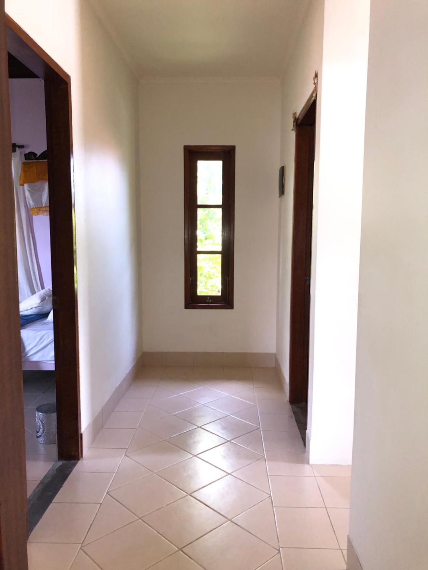 Villa Abhista Seminyak Exteriér fotografie