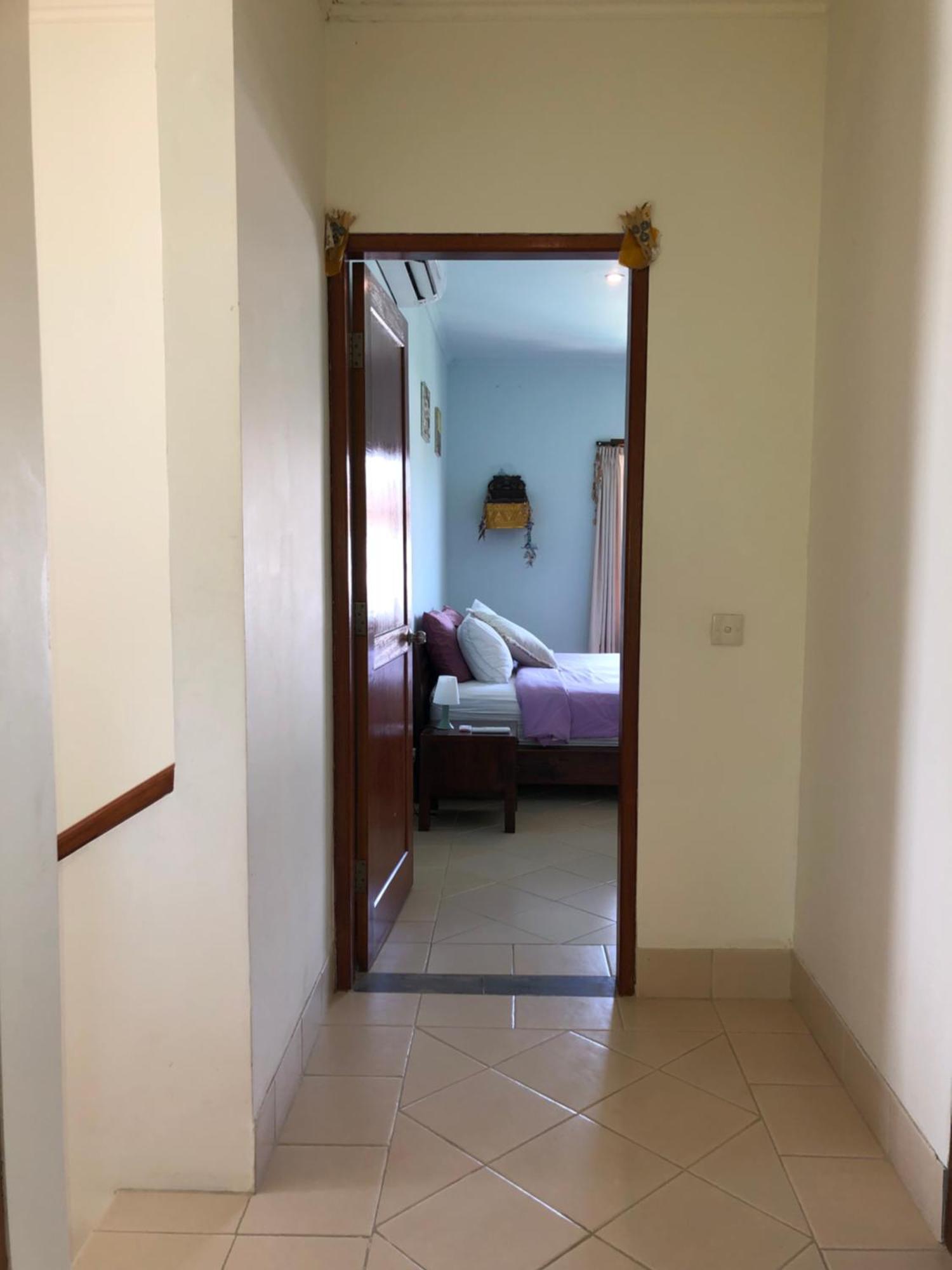 Villa Abhista Seminyak Exteriér fotografie